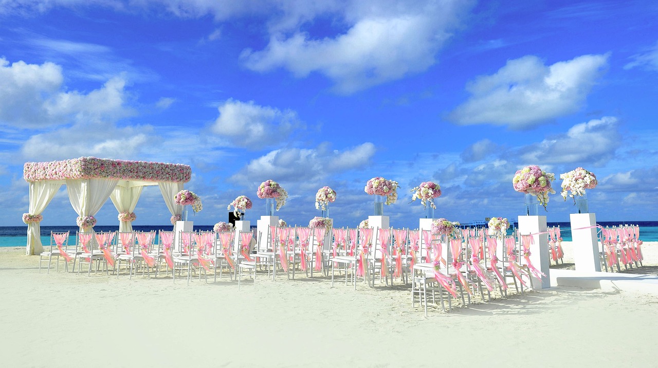 Destination Wedding Planning by Crystona Hotels & Resorts