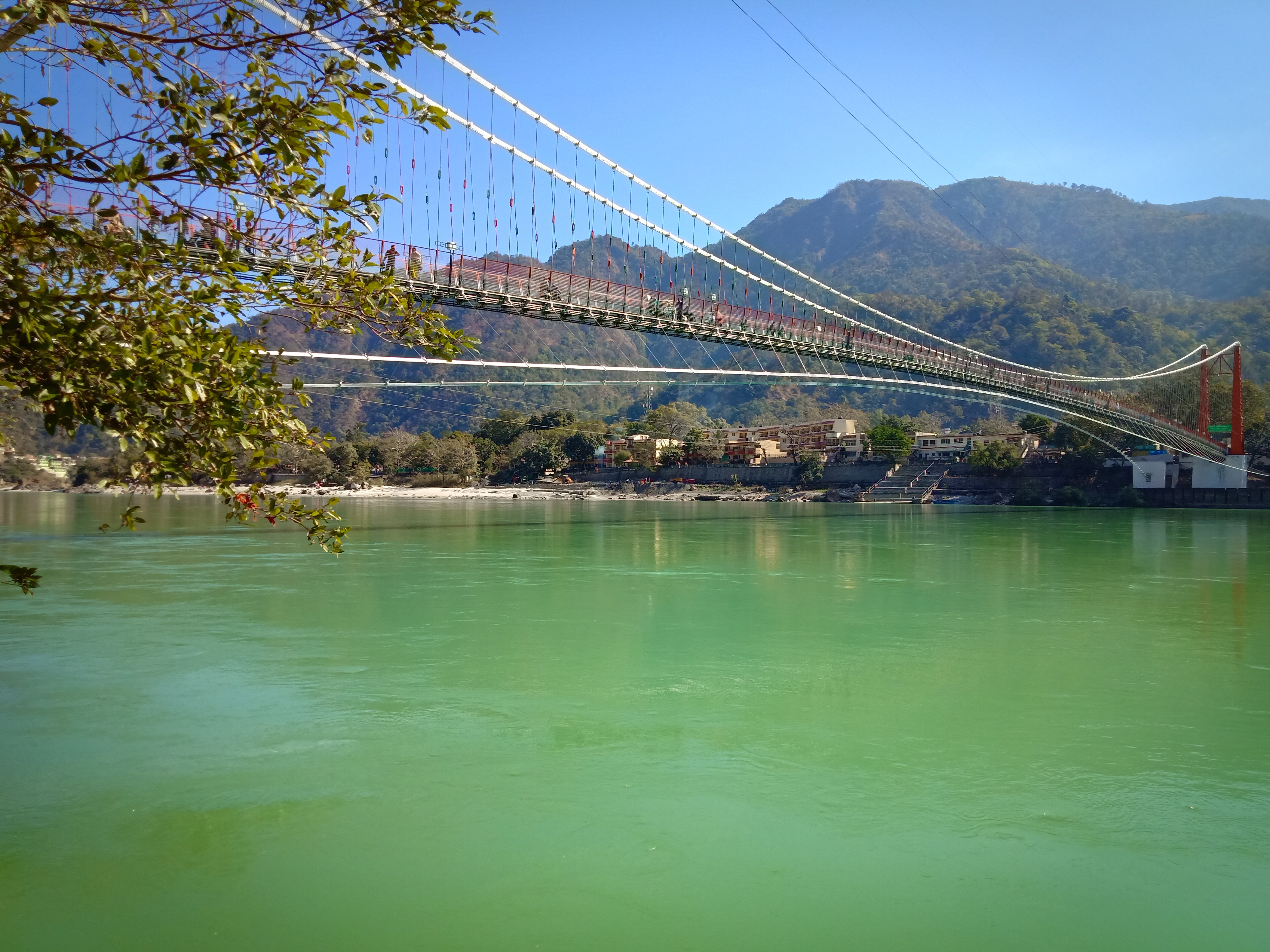 10 Things to remember while travelling to Rishikesh