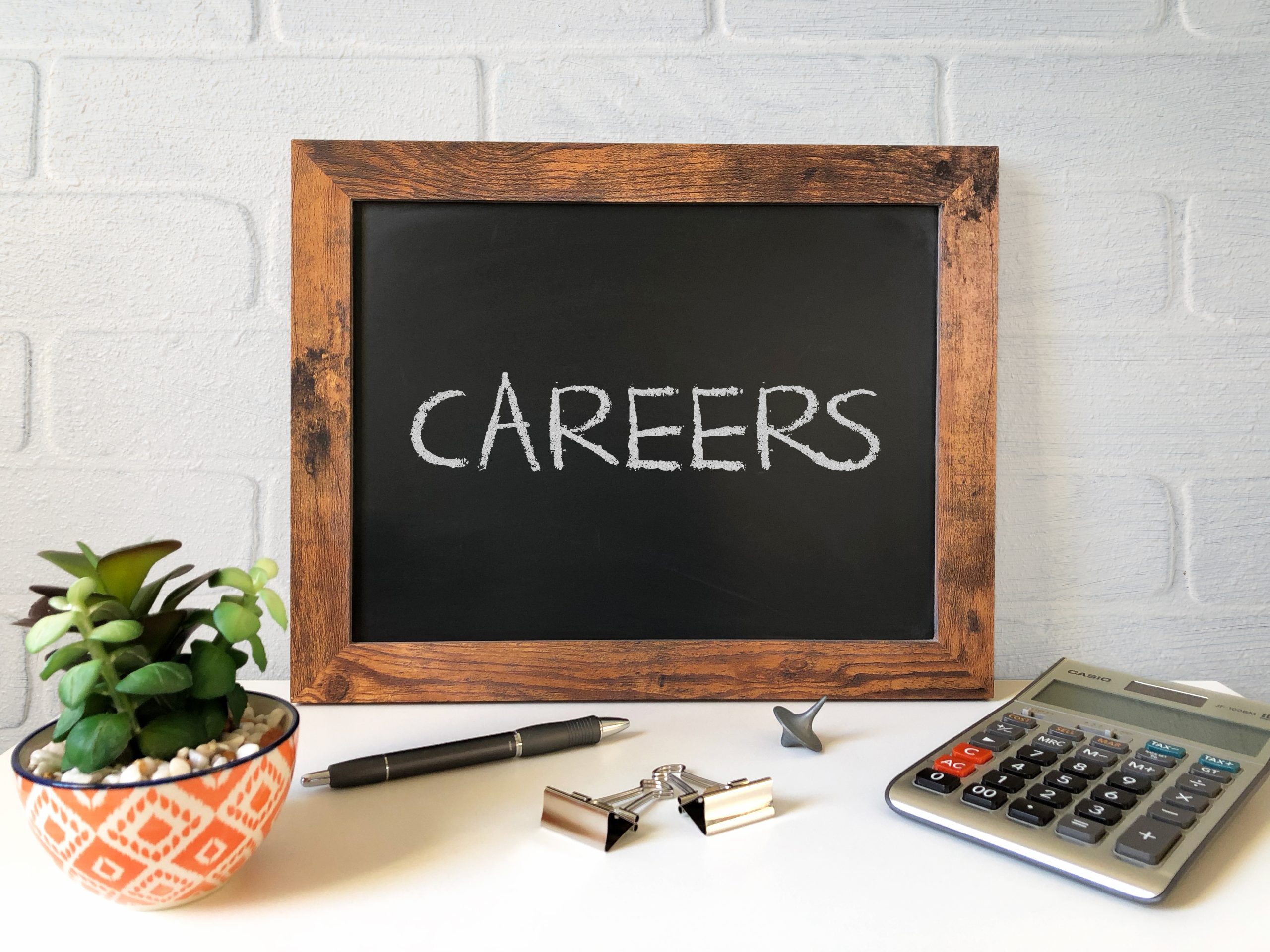 careers