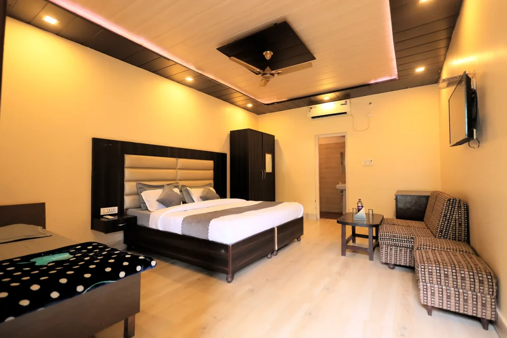 luxury cottage
