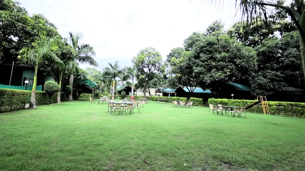 rishikesh yoga retreats 