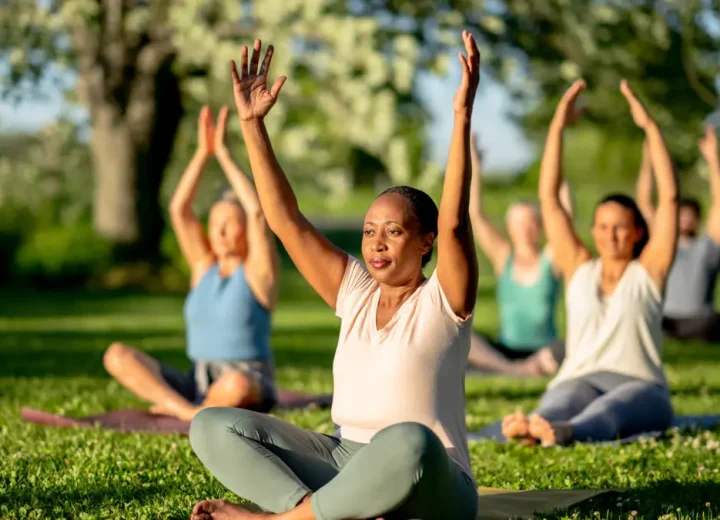 The Best Yoga Retreat in Rishikesh: Why The Palms Resort Is Your Ultimate Wellness Destination