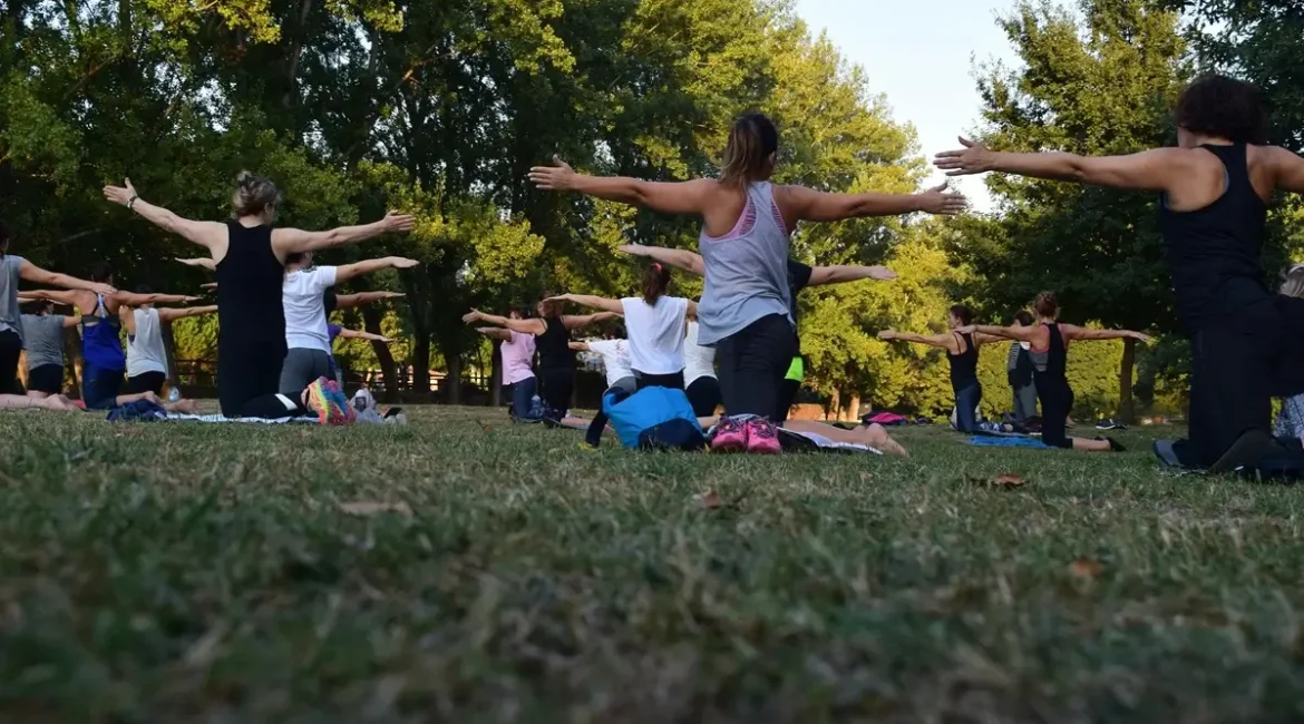 How to Make the Most of Your 3 Day Yoga Retreat in Rishikesh
