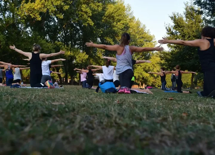 How to Make the Most of Your 3 Day Yoga Retreat in Rishikesh